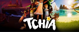 Tchia (Steam)