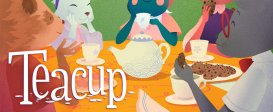 Teacup