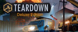 Teardown: Deluxe Edition