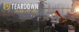 Teardown: Season Pass