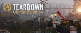 Teardown: Ultimate Edition