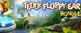 Teddy Floppy Ear Bundle