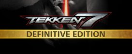 TEKKEN 7 - Definitive Edition