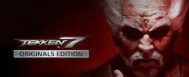 TEKKEN 7 - Originals Edition