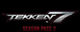 TEKKEN 7 - Season Pass 2