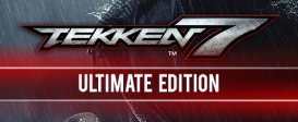 TEKKEN 7 Ultimate Edition