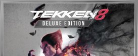 TEKKEN 8 - Deluxe Edition