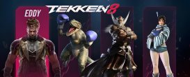 Tekken 8 Season 1 Character Pass
