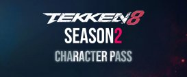 Tekken 8 Season 2 Character Pass