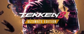 TEKKEN 8 - Ultimate Edition