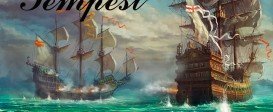 Tempest: Pirate Action RPG
