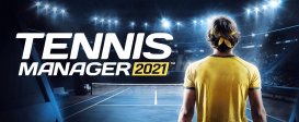 Tennis Manager 2021