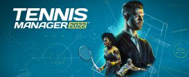 Tennis Manager 2022