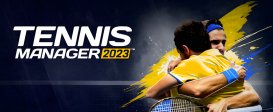 Tennis Manager 2023