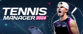 Tennis Manager 2024