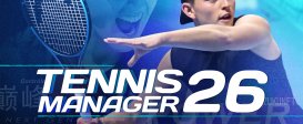 Tennis Manager 26
