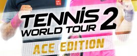 Tennis World Tour 2 - Ace Edition