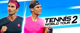 Tennis World Tour 2