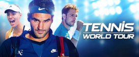 Tennis World Tour