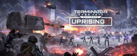 Terminator: Dark Fate - Defiance: Uprising