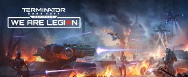 Terminator: Dark Fate Defiance - We are Legion