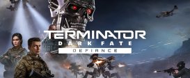Terminator: Dark Fate - Defiance