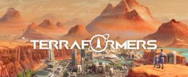 Terraformers
