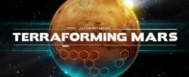 Terraforming Mars