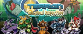 Terrain of Magical Expertise