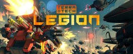 TerraTech Legion