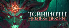 Terrinoth®: Heroes of Descent