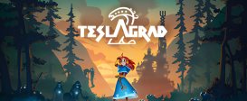 Teslagrad 2