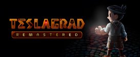 Teslagrad Remastered