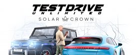 Test Drive Unlimited Solar Crown
