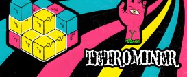 Tetrominer
