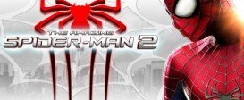 The Amazing Spider-Man 2