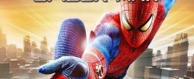The Amazing Spider-Man