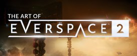 The Art of EVERSPACE™ 2