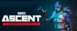 The Ascent - CyberSec Pack