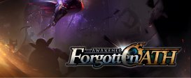 The Awakener: Forgotten Oath