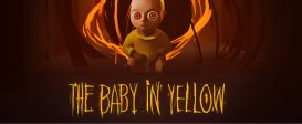The Baby In Yellow