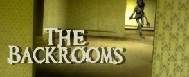 The Backrooms Game