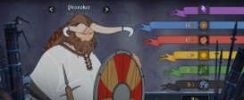 The Banner Saga: Factions - Starter Pack