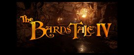 The Bard's Tale IV: Barrows Deep