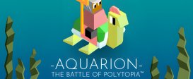 The Battle of Polytopia - Aquarion Tribe