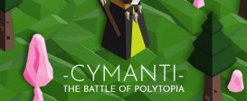 The Battle of Polytopia - Cymanti Tribe