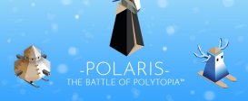 The Battle of Polytopia - Polaris Tribe