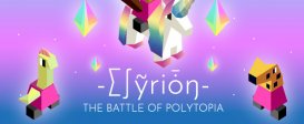 The Battle of Polytopia - ∑∫ỹriȱŋ Tribe