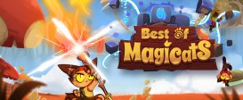 The Best of MagiCats