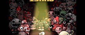 The Binding of Isaac Collection